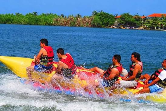 Bentota Water Sports