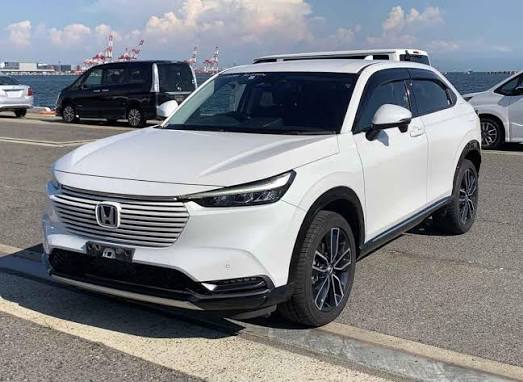 Luxury SUV / Crossover