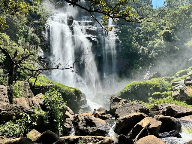 Romantic Sri Lanka Honeymoon Escapes