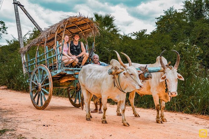 Sri Lankan Village Tour